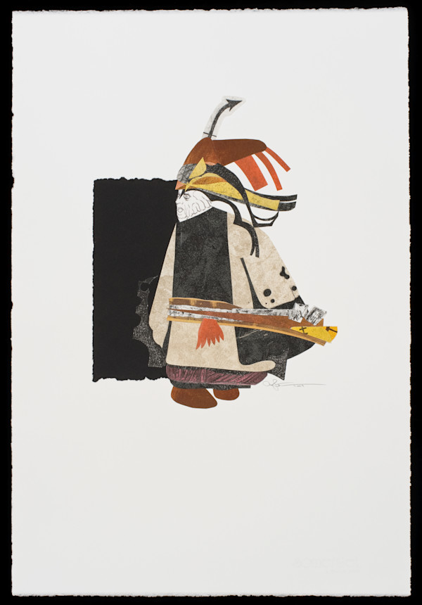 World Traveler by Charles H. Stinson