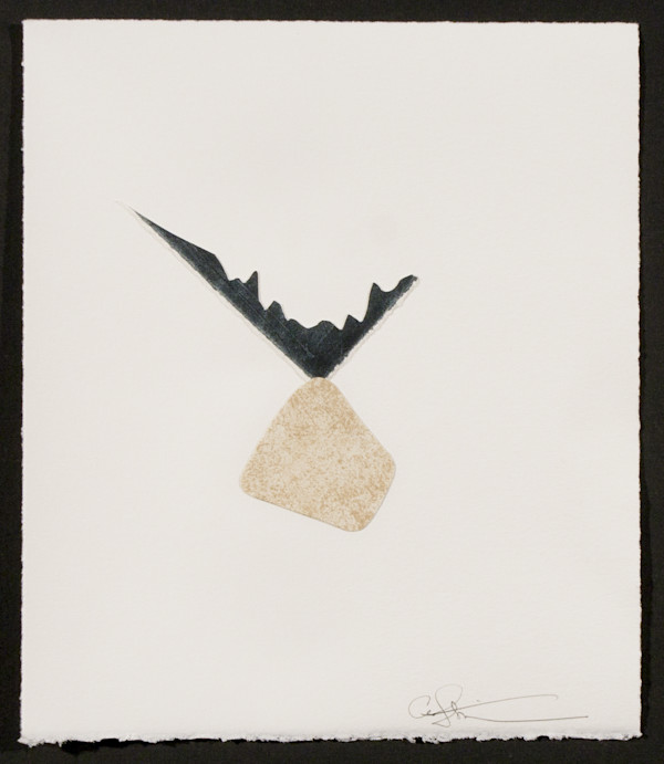 Indeterminance 20121020-1502 by Charles H. Stinson