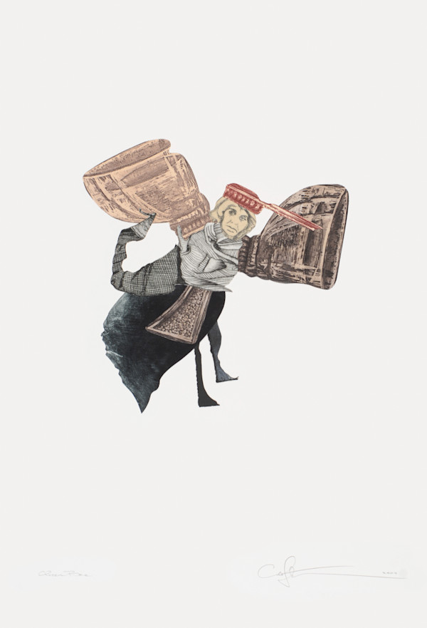 Queen Bee by Charles H. Stinson