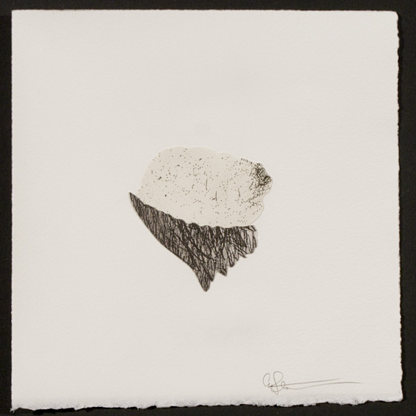 Indeterminance 20121020-1529 by Charles H. Stinson