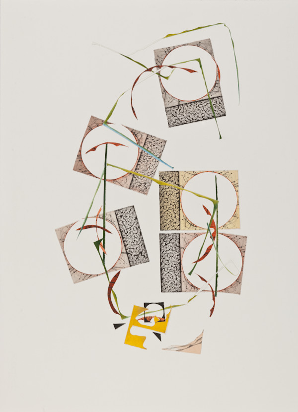Tensegrity by Charles H. Stinson