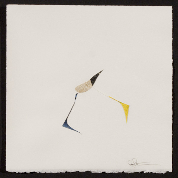Indeterminance 20121020-1600 by Charles H. Stinson