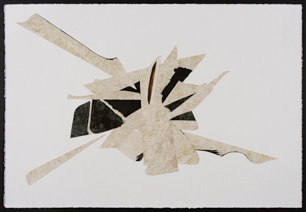 Indeterminance 20121020-1620 by Charles H. Stinson