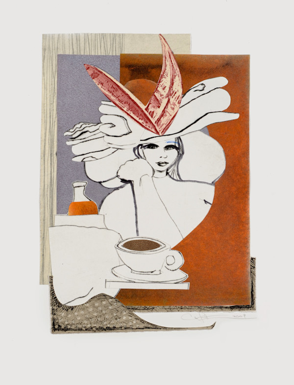 Coffee by Charles H. Stinson