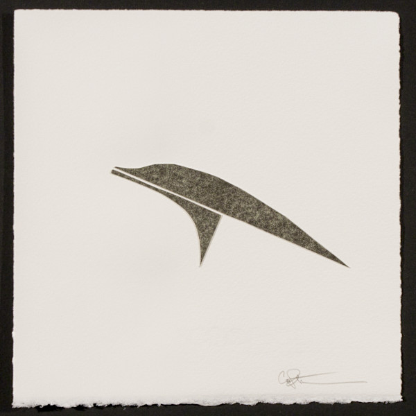 Indeterminance 20121020-1602 by Charles H. Stinson