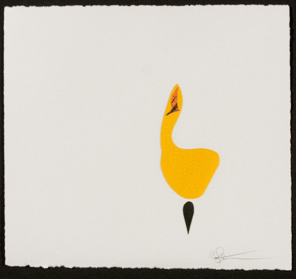 Indeterminance 20121020-1546 by Charles H. Stinson