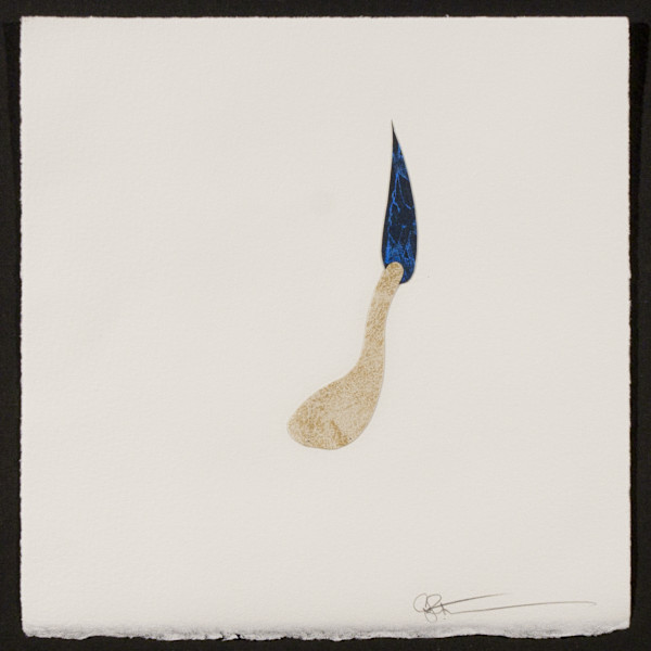 Indeterminance 20121020-1539 by Charles H. Stinson