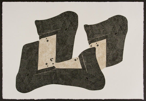 Indeterminance 20121020-1616 by Charles H. Stinson
