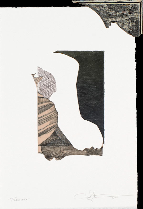 Fragment by Charles H. Stinson
