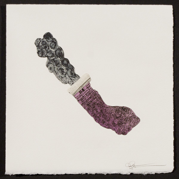 Indeterminance 20121020-1512 by Charles H. Stinson