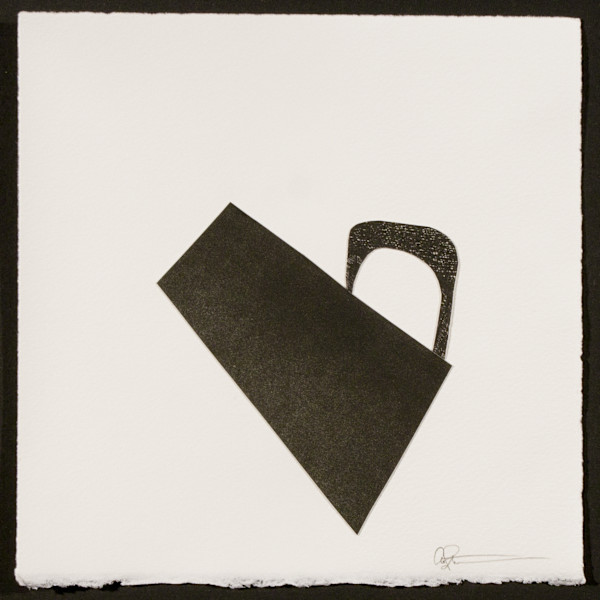 Indeterminance 20121020-1545 by Charles H. Stinson