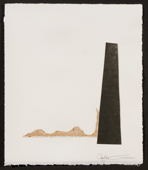 Indeterminance 20121020-1501 by Charles H. Stinson