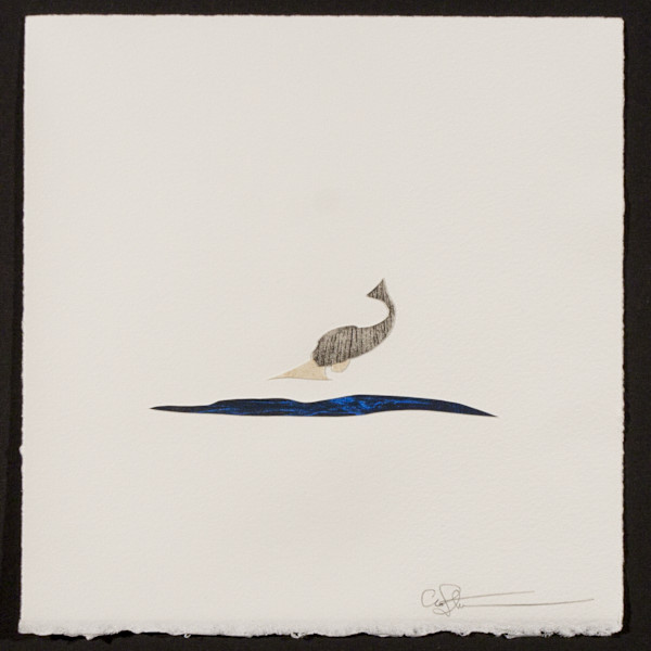 Indeterminance 20121020-1507 by Charles H. Stinson