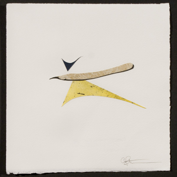 Indeterminance 20121020-1556 by Charles H. Stinson