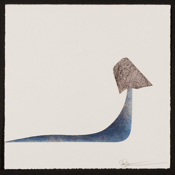 Indeterminance 20121020-1508 by Charles H. Stinson