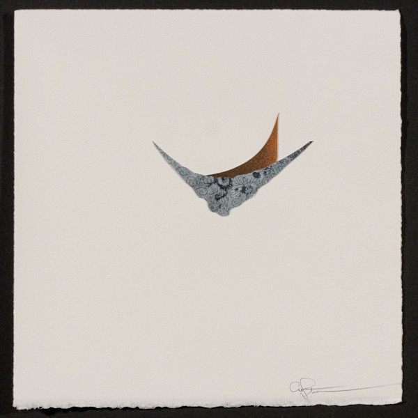 Indeterminance 20121020-1511 by Charles H. Stinson