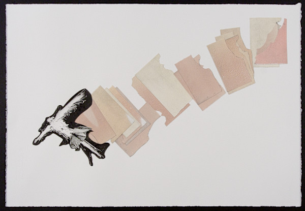 Indeterminance 20121020-1619 by Charles H. Stinson