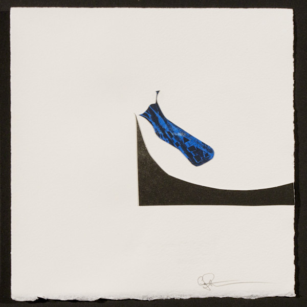Indeterminance 20121020-1532 by Charles H. Stinson