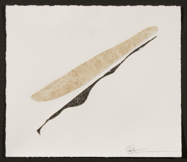 Indeterminance 20121020-1544 by Charles H. Stinson