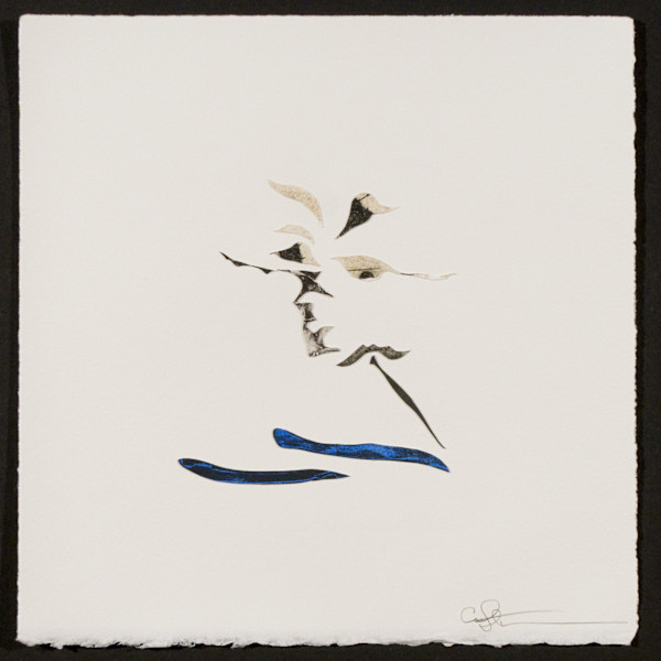 Indeterminance 20121020-1515 by Charles H. Stinson