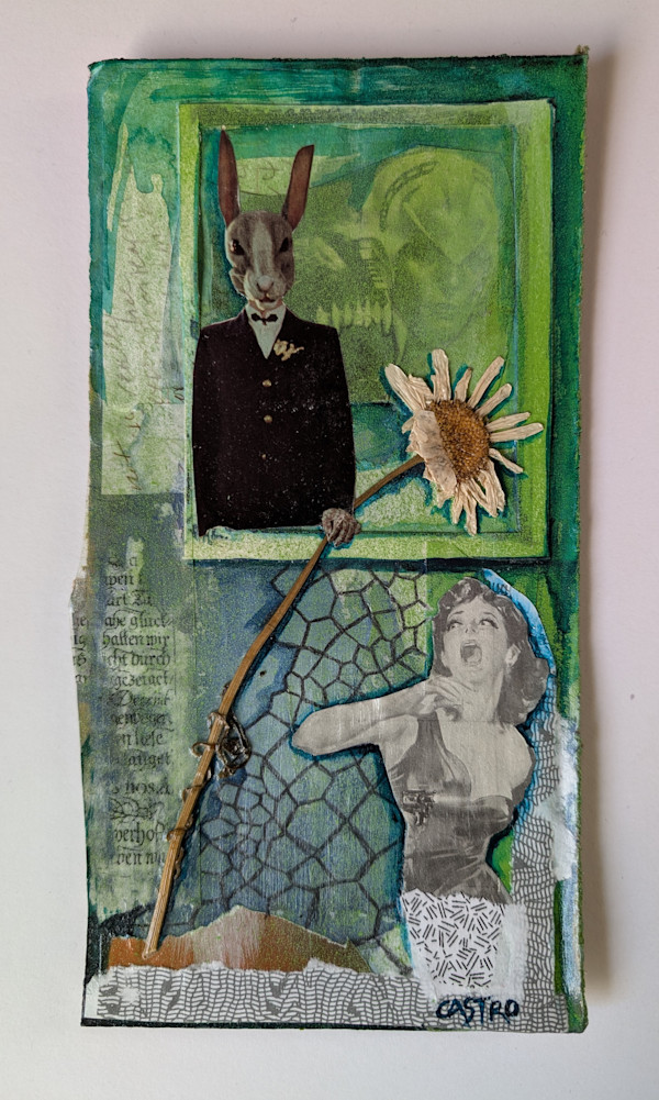 I'll Keep You Safe by Angela Castro, Image 2.
