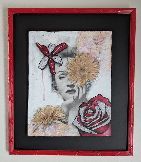 Marlene Doesn't Care by Angela Castro, Image 1.