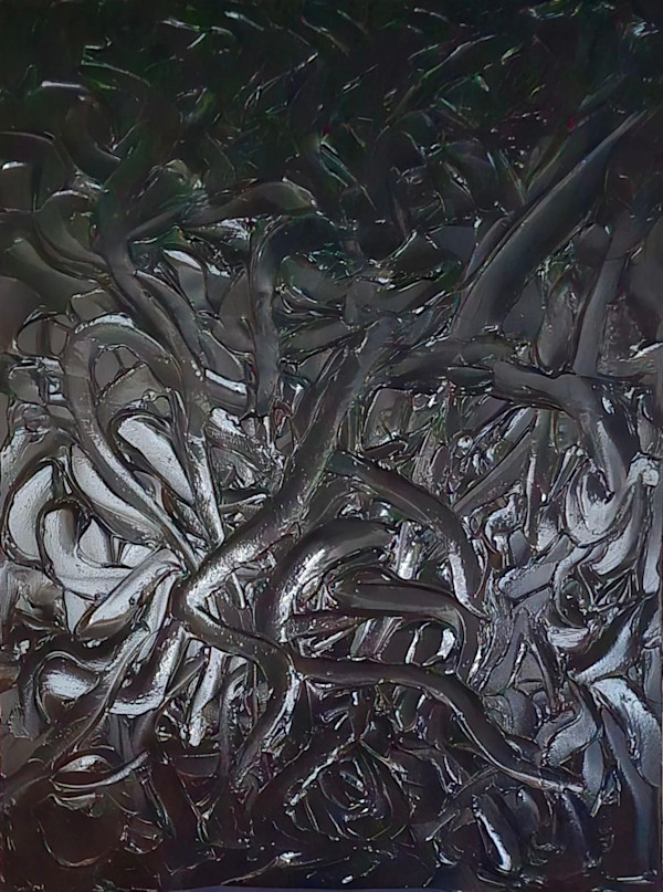 El Nero Quattro by Dante Small