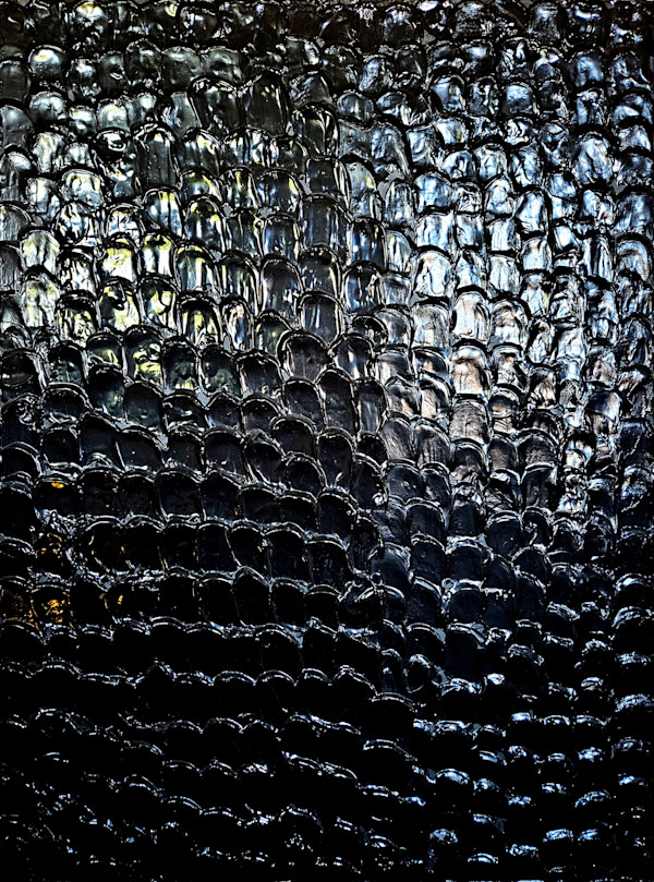 El Nero Due by Dante Small