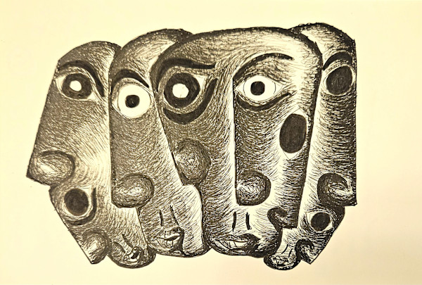 Conflicted by Dante Small