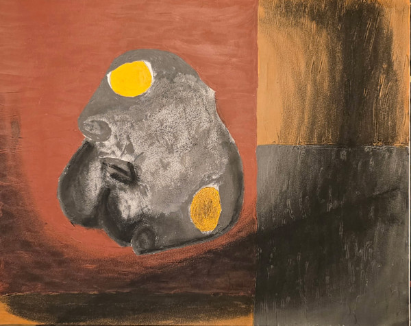 Evolution by Dante Small