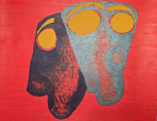 Strained by Dante Small