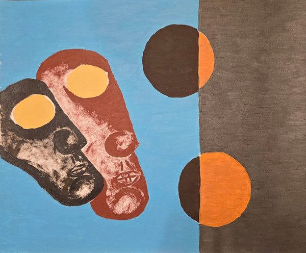 Duality by Dante Small