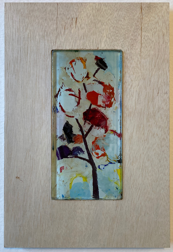 Cherish (0775) by Mary Frank