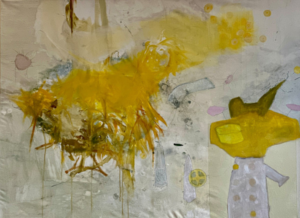 El Fini Futusa by Nicola Barth