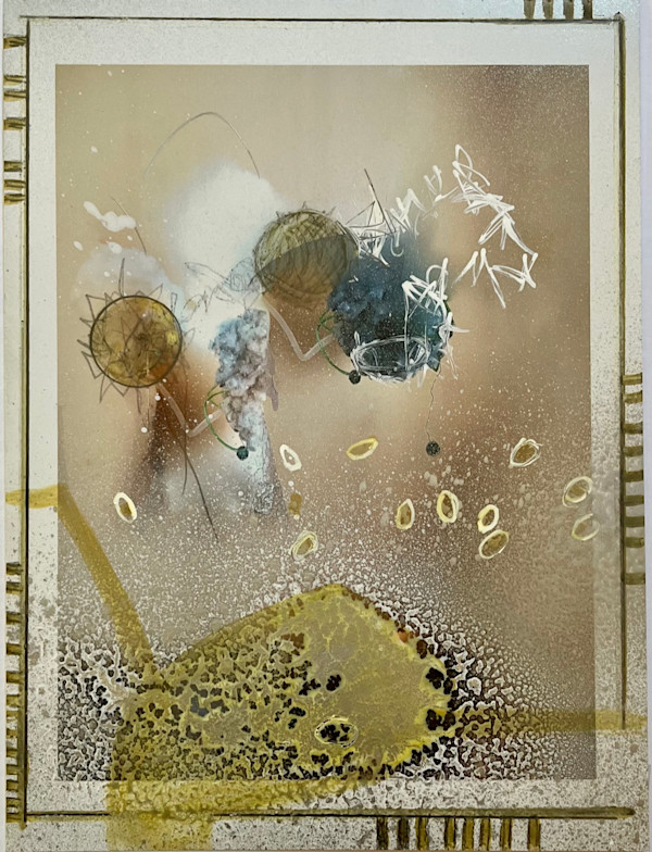3. Raumzeit V59 by Nicola Barth