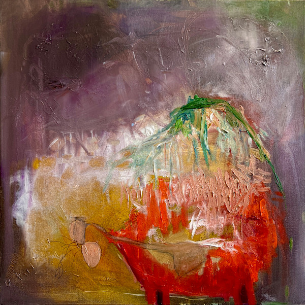 Zozann Nil Alis by Nicola Barth