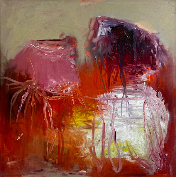 Pinnis Atali Nalu by Nicola Barth, Image 1.