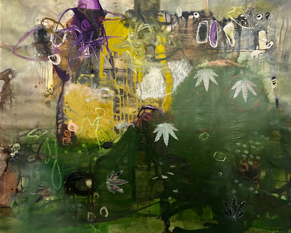 Limgo Fei Noda by Nicola Barth, Image 1.