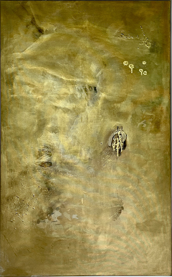 Phönix Frequenz  #2 by Nicola Barth