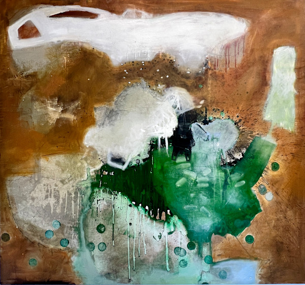 Kusmi Lio Noda - There is a light by Nicola Barth