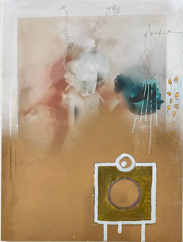 4.Raumzeit B61 by Nicola Barth