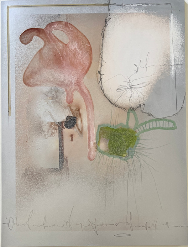4.Raumzeit B13 by Nicola Barth
