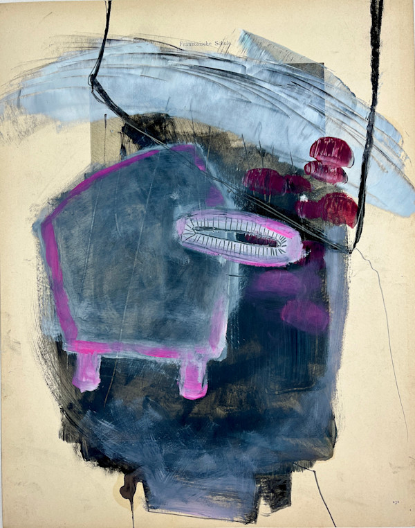 After school is over I am playing in the parc - Page 232 by Nicola Barth