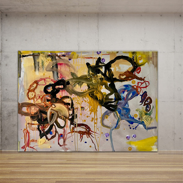 Sol Fegg Ios- 528HZ - 3 by Nicola Barth