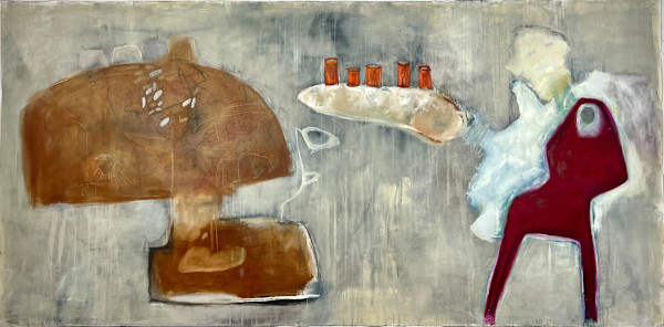Irra Di Mensi - Who is who? Mushroom Communication by Nicola Barth