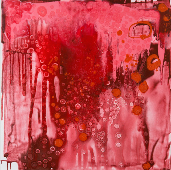 KOMO 5   Loveletter to the Universe by Nicola Barth
