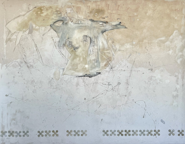 Liminal Frequencies 1 by Nicola Barth, Image 1.