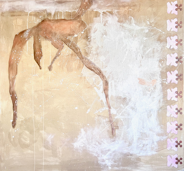 Liminal Frequencies 2 by Nicola Barth, Image 1.