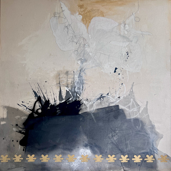 Liminal Frequencies 3 by Nicola Barth, Image 1.