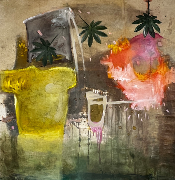 Mi Ami Losso by Nicola Barth